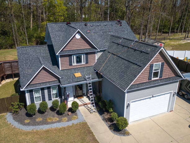 Best Gutter Installation and Repair  in Burton, MI